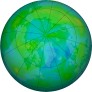 Arctic Ozone 2022-09-11